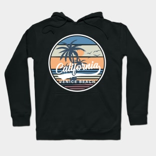 Venice Beach Hoodie